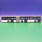 Mercedes Benz O530 Citaro Facelift G - Vorführdesign - Citaro Euro 4 - Modellbus Rietze