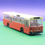 MAN SL 200 - VAG Nürnberg - Linie 44 Hauptbahnhof - Modellbus Rietze 72300