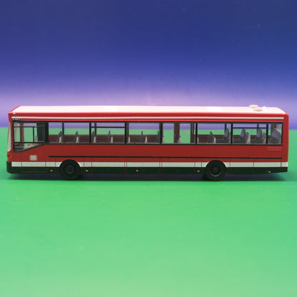 Mercedes Benz O407 - DB Deutsche Bundesbahn - Freiburg - Modellbus Rietze 77338