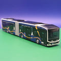 MAN Lions City 18E - Aktiv Bus Flensbus - Modellbus Rietze 76524