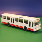 100 Jahre Omnibus Modellbus Set Wiking