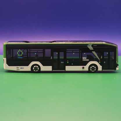 MAN Lions City 12 E - Stadtbus Gütersloh - Modellbus Rietze 76362