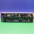 Alexander Dennis Enviro 500 - BVG Berlin - Zoll Karriere - Modellbus Rietze 78018
