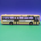 Neoplan N 416 SL - BVG Berlin - Ihr preiswerter Zweitwagen - Linie 186 Lichterfelde Celsiusstr - Modellbus Rietze