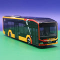 Mercedes Benz eCitaro - A bus - DOT mova - (PL) Polen - Modellbus Rietze