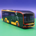 Mercedes Benz eCitaro - A bus - DOT mova - (PL) Polen - Modellbus Rietze