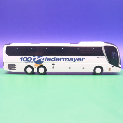 MAN Lions Coach L - 100 Jahre Niedermayer - Modellbus Rietze 74857