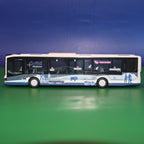MAN New Lions City 12 - PlusBus Havelland - Modellbus Rietze