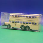 Doppelstockbus - BVG Berlin - Modellbus Wiking