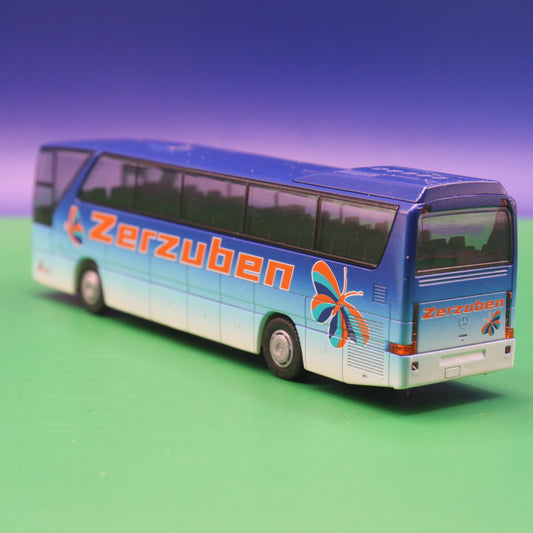 Mercedes Benz O350 - Zerzuben - Modellbus Rietze