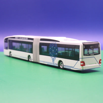 MAN Lions City GL E-Bus - Busworld - MAN Truck & Bus AG