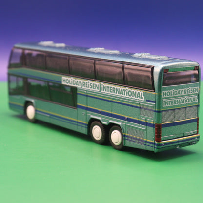 Neoplan Skyliner - Holiday Reisen International - Modellbus Rietze