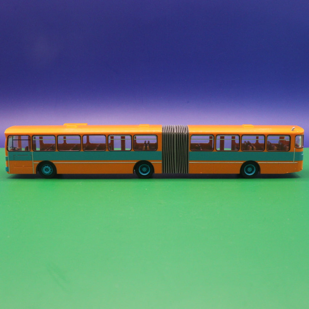 Mercedes Benz O305 G - Bogestra Bochum (Gelsenkirchener Straßenbahn) - Modellbus Rietze