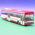 Mercedes Benz O405 - Duisburger Verkehrsgesellschaft - Kempel Modellbus