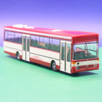 Mercedes Benz O405 - Duisburger Verkehrsgesellschaft - Kempel Modellbus