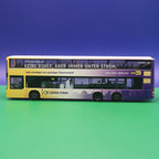 MAN Lion s City DL07 - BVG Berlin - Lekker Energie - Modellbus Rietze 67794