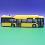 Solaris Urbino 12 electric - BVG Berlin - Modellbus Rietze 76803