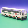 Setra S 215 HD- Becks SV Werder Bremen - Gebraucht, Ohne OVP - Modellbus Herpa