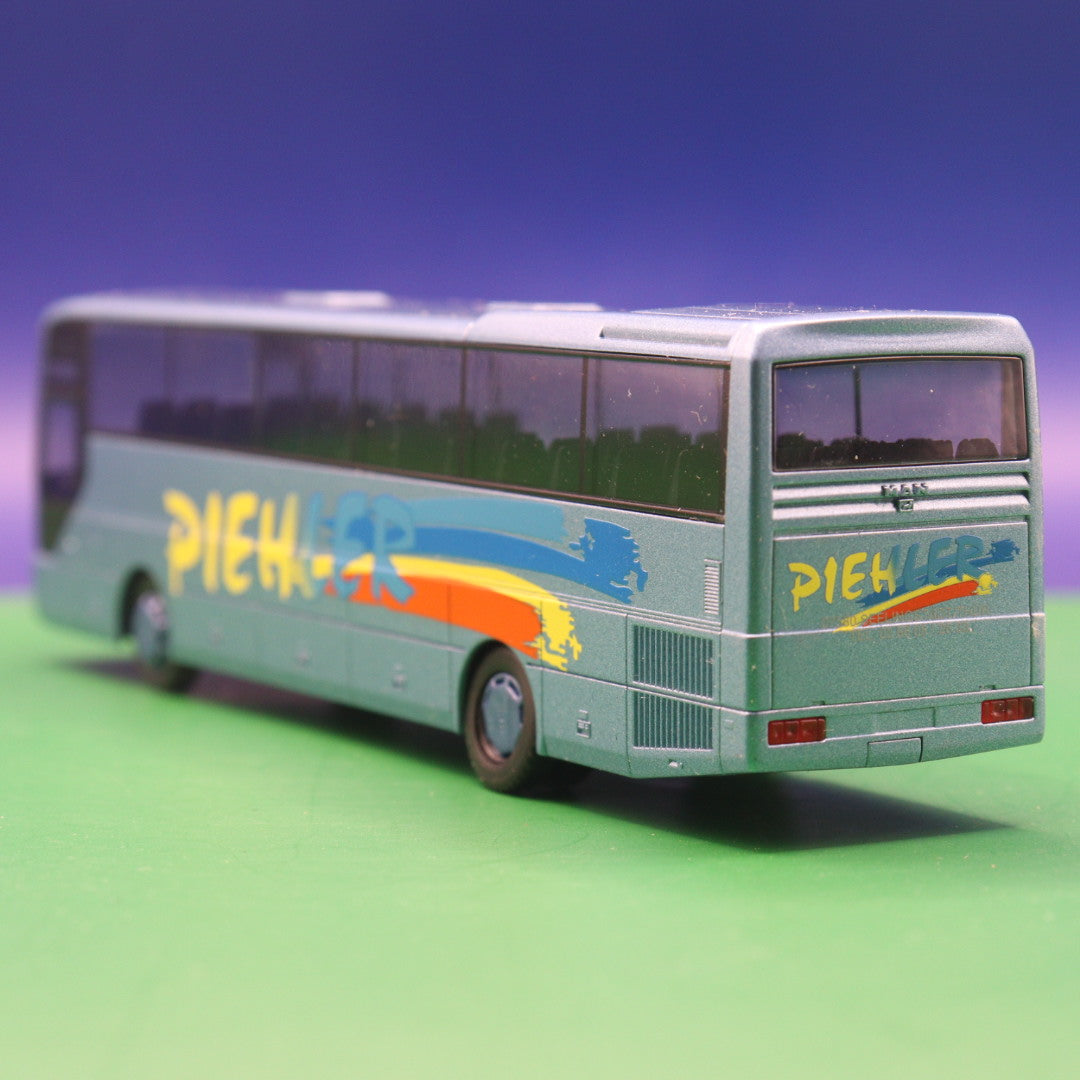 MAN Lions Star - Piehler - Modellbus Rietze 63533