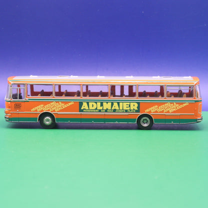 Setra S 140 ES - RVO Rosenheim - Adlmaier - Modellbus Brekina Ohne OVP & Zurüstteile