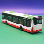 Mercedes Benz Citaro C2 - Bogestra Ruhrgebiet - Linie 385 Bochum Riemke Zillertal - OHNE OVP & Zurüstteile - Modellbus Rietze