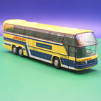 Neoplan Cityliner - Nickel Inside International - (Gebraucht, Ohne OVP) Modellbus Rietze