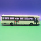 MAN SL 202 - SWB Bonn - Linie 610 Hauptbahnhof U - Modellbus Rietze (Auflage 150 Stück)