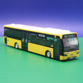 VDL Citea - BVG Berlin - Linie 110 S+U Bahnhof Zoolog Garten - Modellbus Holland Oto