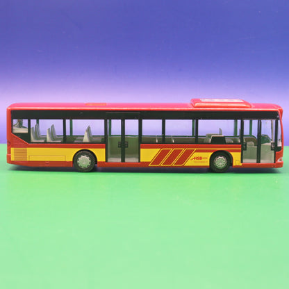 Mercedes Benz O530 Citaro - HSB Hanauer Straßenbahn AG - Modellbus Rietze