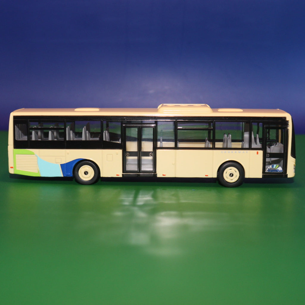 Iveco Crossway Low Entry - Modellbus Iveco