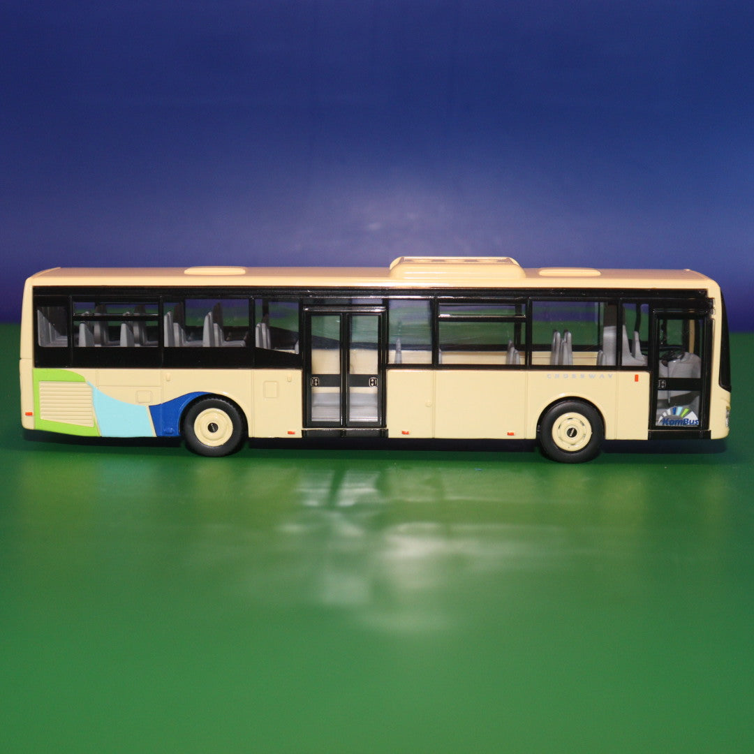 Iveco Crossway Low Entry - Modellbus Iveco