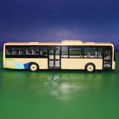 Iveco Crossway Low Entry - Modellbus Iveco