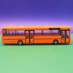 Mercedes Benz O405 - Fahrschule - Rainer GmbH Gelsenkirchen - Modellbus Rietze