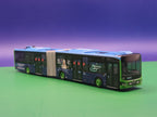 MAN Lions City 18 - Stadtwerke Baden Baden KVV - Modellbus Rietze 75836