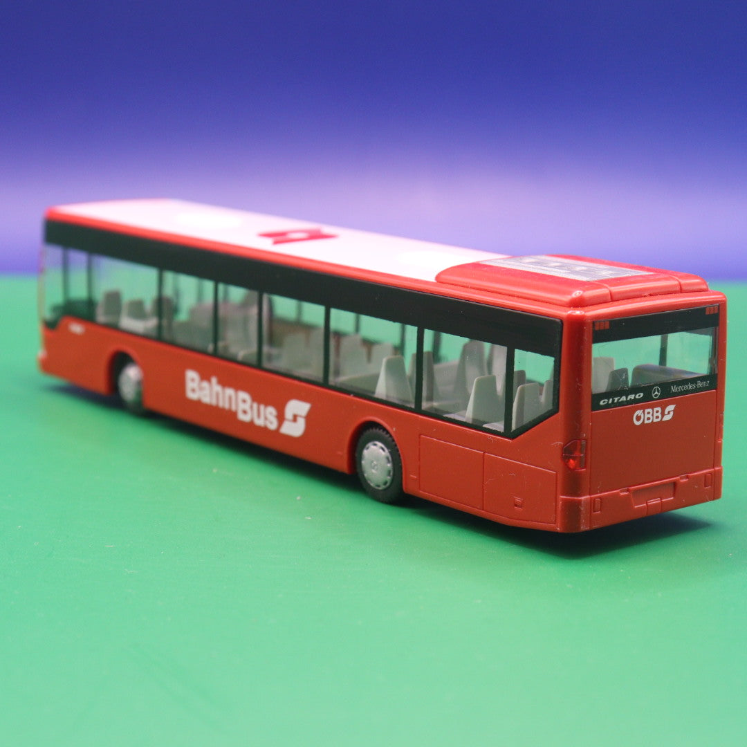Mercedes Benz O530 Citaro - ÖBB Bahn Bus - Modellbus Rietze 63202