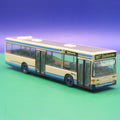 Mercedes Benz O 405 - NEW möbus - Linie 007 Stadtwerke - Gebraucht, Ohne OVP - Modellbus Kempel