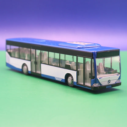 Mercedes benz O530 Citaro - Kreiswerke Gelinhausen Verkehrsbetriebe - Modellbus Rietze
