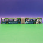 MAN NL NG - Autokraft GmbH - Theater Kiel - Modellbus Rietze 65278 (Erscheinungsjahr: 07/2008)
