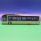 MAN Lions City Hybrid - Vorführdesign - Ohne Zurüstteile - Modellbus Rietze