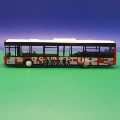 Neoplan Centroliner - Stadtbus Chur - Linie 1 Domat Ems - Modellbus Rietze 62744