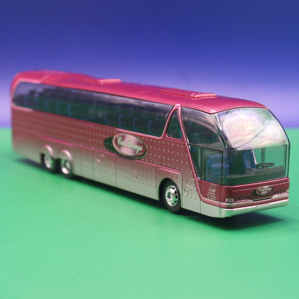 Neoplan Starliner N 516/3 - Bar Rouge - Modellbus Rietze