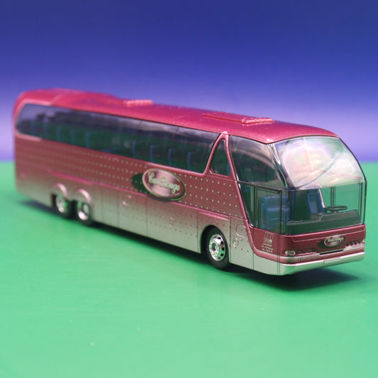 Neoplan Starliner N 516/3 - Bar Rouge - Modellbus Rietze