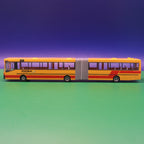 Mercedes Benz O405 G - OBB Postbus - Linie 4125 Innsbruck - Modellbus Rietze 69809