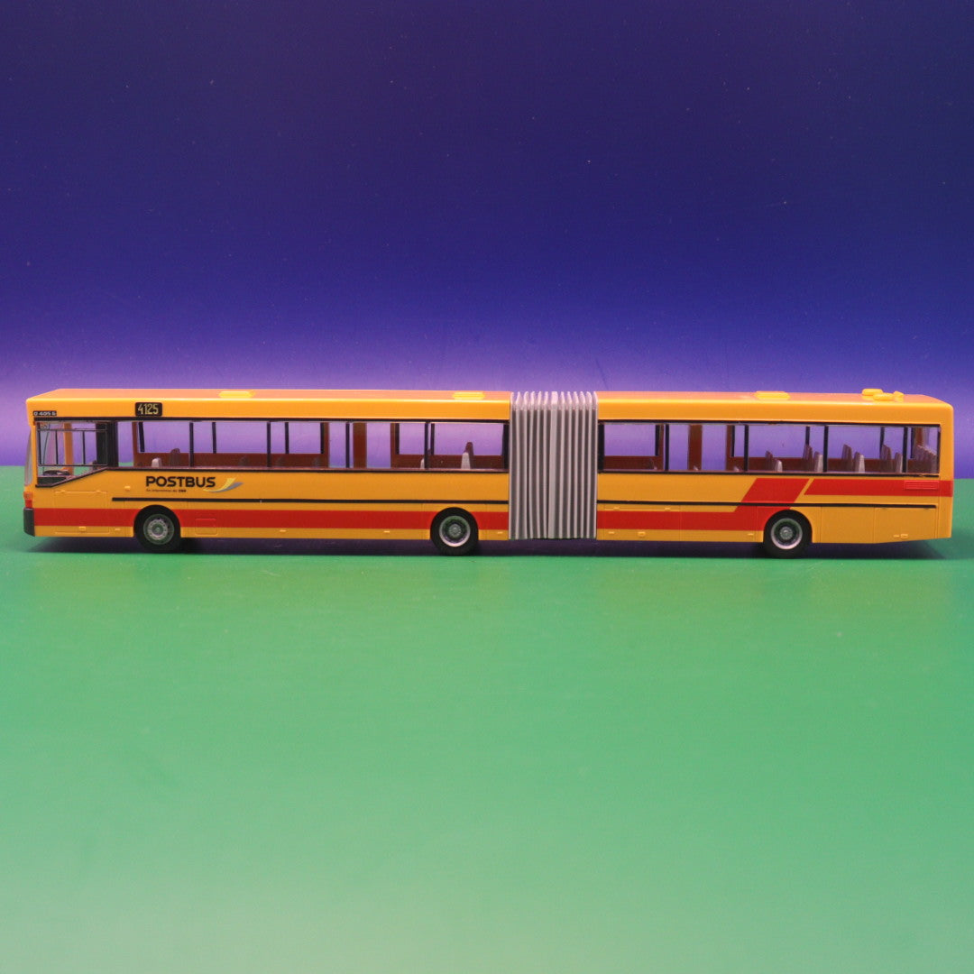 Mercedes Benz O405 G - OBB Postbus - Linie 4125 Innsbruck - Modellbus Rietze 69809