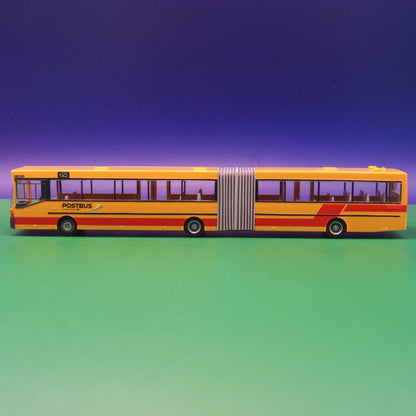 Mercedes Benz O405 G - OBB Postbus - Linie 4125 Innsbruck - Modellbus Rietze 69809