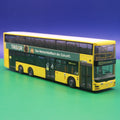 MAN Lions City DL 07 - BVG Berlin - Trisor - Linie M29 U Hermannplatz - Modellbus Rietze 67337