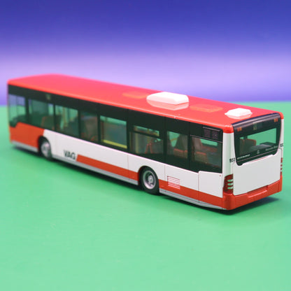 Mercedes Benz O530 Citaro Facelift - VAG Nürnberg - Modellbus Rietze 66599