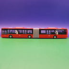 MAN Lions City G - DB Ostwestfalen Lippe Bus - Modellbus Rietze 72780