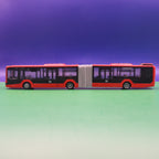 MAN New Lions City 18 Efficient Hybrid - DB Autokraft - Linie 7550 U Ochsenzoll - Modellbus Rietze 75869