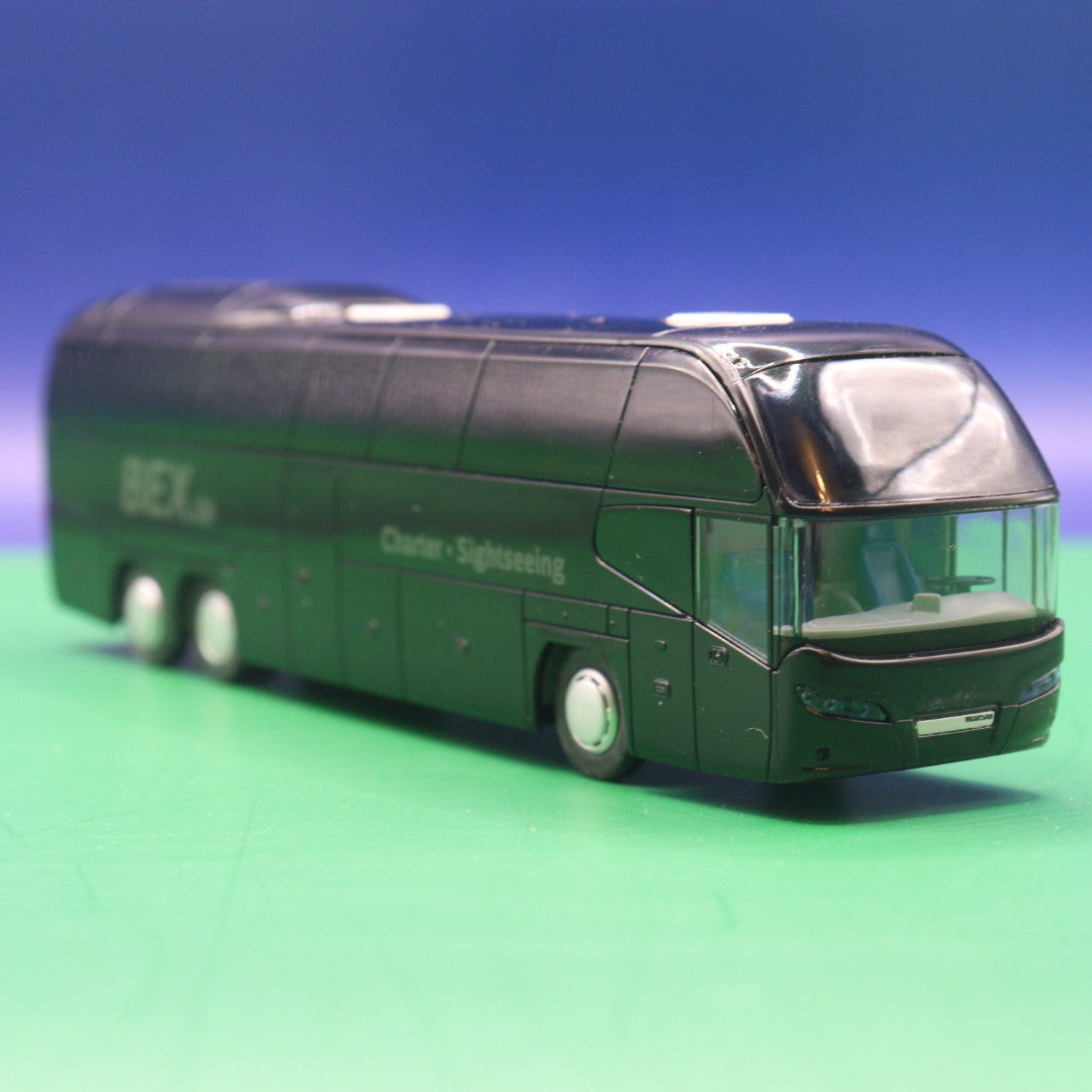 Neoplan Cityliner C - BEX - Modellbus Rietze 63995